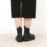 Re:getA リゲッタ ブーツ サイドゴア 厚底 RE163C 通販 厚底ブーツ サイドゴアブーツ レディースブーツ ショートブーツ ショート 軽い 軽量 疲れにくい 歩きやすい レディース 女性