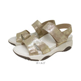 リゲッタ サンダル 通販 日本製 厚底 レディース コンフォートサンダル 厚底サンダル Re:getA 軽い 軽量 おしゃれ オシャレ かわいい 歩きやすい 履きやすい 疲れない 快適 バックベルト