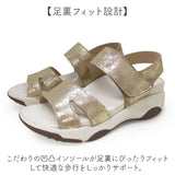 リゲッタ サンダル 通販 日本製 厚底 レディース コンフォートサンダル 厚底サンダル Re:getA 軽い 軽量 おしゃれ オシャレ かわいい 歩きやすい 履きやすい 疲れない 快適 バックベルト