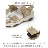 リゲッタ サンダル 通販 日本製 厚底 レディース コンフォートサンダル 厚底サンダル Re:getA 軽い 軽量 おしゃれ オシャレ かわいい 歩きやすい 履きやすい 疲れない 快適 バックベルト