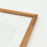 フォトフレーム 木製 通販 フォト フレーム 写真立て 額 額縁 木製額縁 木製フレーム 木の額 木のフレーム 写真 チーク素材 チーク材 ウッド 木 ナチュラル シンプル リビング 玄関