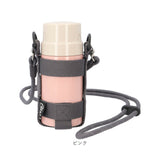 魔法瓶 マグボトル ホルダー付き 350ml 通販 マグ ボトル 水筒 保温ボトル ステンレス製ボトル マホウビン 容器 ステンレス製 コップ 飲み口 直飲み 保温 保冷 保温保冷 軽量 軽い Reach