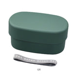 弁当箱 2段 570ml 通販 日本製 ランチボックス 二段 お弁当箱 二段弁当箱 2段弁当箱 レディース 大人 女子 おしゃれ シンプル 中フタ以外 食洗機対応 蓋を外して 電子レンジ対応