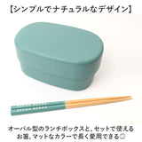 弁当箱 2段 570ml 箸セット 通販 日本製 ランチボックス 二段 お箸セット 二段弁当箱 2段弁当箱 レディース 大人 女子 メンズ 男子 小さめ シンプル レンジ対応弁当箱