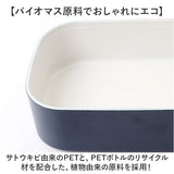 1段 弁当箱 500ml 通販 日本製 ランチボックス 一段 お弁当箱 レディース メンズ 男子 大人 女子 おしゃれ シンプル 中フタ以外 食洗機対応 蓋を外して 電子レンジ対応 中学生女子 女の子