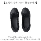 携帯 パンプス レディース 通販 携帯用スリッパ 携帯パンプス 携帯スリッパ スリッパ 外履き 内履き ルームシューズ 婦人靴 袋付き 収納袋付き 女性用 バレエシューズ型 コンパクト 便利