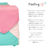 ランドセル型 リュック 小学校 通販 Rainbowgirl レインボーガール ランドセルリュック 18l ランドセル 代わり リュックサック スクールバッグ きつつき商店 なないろ デイパック
