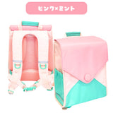 ランドセル型 リュック 小学校 通販 Rainbowgirl レインボーガール ランドセルリュック 18l ランドセル 代わり リュックサック スクールバッグ きつつき商店 なないろ デイパック