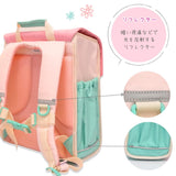 ランドセル型 リュック 小学校 通販 Rainbowgirl レインボーガール ランドセルリュック 18l ランドセル 代わり リュックサック スクールバッグ きつつき商店 なないろ デイパック