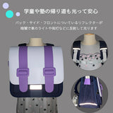 リュック キッズ 女の子 通販 Rainbowgirl レインボーガール リュックサック 16l サッチェルリュック ランドセル 代わり デイパック バックパック きつつき商店 なないろ キッズリュック