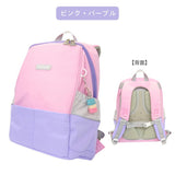リュック キッズ 女の子 通販 Rainbowgirl レインボーガール リュックサック 18l 18リットル デイパック バックパック キッズリュック きつつき商店 なないろ 通学リュック 子ども 子供