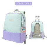リュック キッズ 女の子 通販 Rainbowgirl レインボーガール リュックサック 18l 18リットル デイパック バックパック キッズリュック きつつき商店 なないろ 通学リュック 子ども 子供