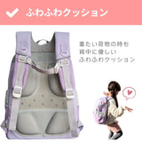 リュック キッズ 女の子 通販 Rainbowgirl レインボーガール リュックサック 18l 18リットル デイパック バックパック キッズリュック きつつき商店 なないろ 通学リュック 子ども 子供
