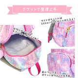 リュック キッズ 女の子 通販 Rainbowgirl レインボーガール リュックサック 16l デイパック バックパック キッズリュック きつつき商店 ハミング 子ども 子供 こども おしゃれ かわいい