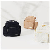 マザーズバッグ リュック 通販 リュックサック バックパック マザーズバック ティアティア RHEA MINI 2way バッグ レディース キッズ 子ども 女の子 リンクコーデ ママバッグ ママバック