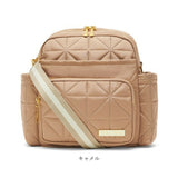 マザーズバッグ リュック 通販 リュックサック バックパック マザーズバック ティアティア RHEA MINI 2way バッグ レディース キッズ 子ども 女の子 リンクコーデ ママバッグ ママバック