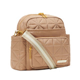 マザーズバッグ リュック 通販 リュックサック バックパック マザーズバック ティアティア RHEA MINI 2way バッグ レディース キッズ 子ども 女の子 リンクコーデ ママバッグ ママバック