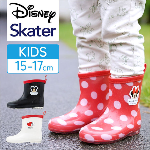 スケーター レインブーツ キッズ 通販 Skater 長靴 ながぐつ 長くつ レインシューズ 子供 雨靴 雨具 子ども こども なりきり キャラクターグッズ 幼稚園 保育園 園児 女の子 男の子 通学