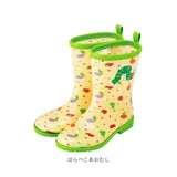 レインブーツ キッズ 通販 スケーター 18cm 20cm 長靴 女の子 男の子 子供 通園 通学 かわいい キャラクター グッズ ドラえもん しまじろう はらぺこあおむし キティ マイメロ