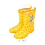 レインブーツ キッズ 通販 スケーター 18cm 20cm 長靴 女の子 男の子 子供 通園 通学 かわいい キャラクター グッズ ドラえもん しまじろう はらぺこあおむし キティ マイメロ