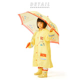 レインブーツ キッズ 通販 スケーター 18cm 20cm 長靴 女の子 男の子 子供 通園 通学 かわいい キャラクター グッズ ドラえもん しまじろう はらぺこあおむし キティ マイメロ