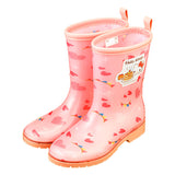レインブーツ キッズ 通販 スケーター 18cm 20cm 長靴 女の子 男の子 子供 通園 通学 かわいい キャラクター グッズ ドラえもん しまじろう はらぺこあおむし キティ マイメロ
