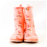 レインブーツ キッズ 通販 スケーター 18cm 20cm 長靴 女の子 男の子 子供 通園 通学 かわいい キャラクター グッズ ドラえもん しまじろう はらぺこあおむし キティ マイメロ