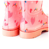 レインブーツ キッズ 通販 スケーター 18cm 20cm 長靴 女の子 男の子 子供 通園 通学 かわいい キャラクター グッズ ドラえもん しまじろう はらぺこあおむし キティ マイメロ