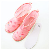 レインブーツ キッズ 通販 スケーター 18cm 20cm 長靴 女の子 男の子 子供 通園 通学 かわいい キャラクター グッズ ドラえもん しまじろう はらぺこあおむし キティ マイメロ