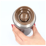 魔法瓶 マグボトル 380ml 通販 マグ ボトル 水筒 保温ボトル ステンレス製ボトル マホウビン 容器 ステンレス製 飲み口 保温 保冷 保温保冷 Reach Will リーチウィル CAF? コーヒー