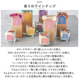 アロマキャンドル ブランド 通販 キャンドルライト キャンドル ろうそく ロウソク フレグランス ルームフレグランス 芳香 香り アロマ リラックス 癒し RICCA リッカ おしゃれ かわいい