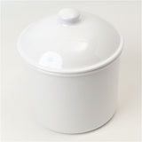 米びつ おしゃれ 2kg 通販 日本製 米櫃 2キロ ライスストッカー 米 保存容器 キャニスター お米 保存 食品保存容器 冷蔵庫 野菜室 密閉 コンパクト RICE CAN ライスカン SO-Q STYLE