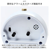 置き時計 小さい かわいい 通販 卓上 時計 リングクロック 置時計 アナログ時計 電池式 ミッフィー キャラクター 女の子 子供部屋 リビング 玄関 クロック インテリア おしゃれ こども
