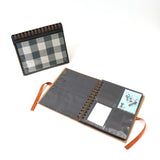 写真 アルバム 飾れる 通販 万丈 飾れるリングフォトアルバム ポケットアルバム リング式 フォトフレーム フォトスタンド 写真立て ポケット式アルバム おしゃれ かわいい シンプル