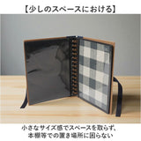 写真 アルバム 飾れる 通販 万丈 飾れるリングフォトアルバム ポケットアルバム リング式 フォトフレーム フォトスタンド 写真立て ポケット式アルバム おしゃれ かわいい シンプル