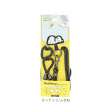マルチリングプラス ストラップセット 通販 携帯ストラップ ショルダー スマホアクセサリー マルチホルダー 紐 ひも 落下防止 グルマンディーズ スマホストラップ キャラクター グッズ