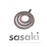 SASAKI ササキ 鍋敷き 木 通販 鍋敷 鍋しき なべしき ポットコースター pot coaster 木製 リングス 小さい 大きい 3連 分割 Rings 旭川クラフト デザイン インテリア おしゃれ