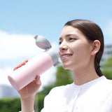 ステンレスマグボトル マグ ボトル 350ml 通販 ワンタッチボトル マグボトル ダイレクトボトル 保温保冷マグ 保温保冷 保温 保冷 ステンレス製 ワンタッチタイプ 直のみ 直飲み 軽い 軽量