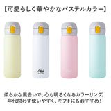 ステンレスマグボトル マグ ボトル 480ml 通販 ワンタッチボトル マグボトル ダイレクトボトル 保温保冷マグ 保温保冷 保温 保冷 ステンレス製 ワンタッチタイプ 直のみ 直飲み 軽い 軽量