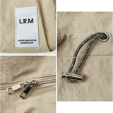 LRM バッグ RK-1176 通販 トートバッグ トートバック 肩掛けバッグ ファスナー付き レディース 軽量 軽い 大きめ ポケット多め A4 大容量 通学 通勤 旅行 シンプル 無地 大人 女性 女子