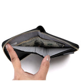 財布 レディース 二つ折り 通販 二つ折り財布 角シボ ミドルラウンド財布 ミニ財布 サイフ さいふ ミニウォレット 折り財布 小銭入れ 折財布 ラウンドファスナー フェイクレザー 合皮