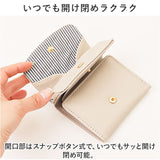 三つ折り財布 レディース 通販 財布 三つ折り ミニ財布 お財布 さいふ ボックス型小銭入れ box型小銭入れ 折りたたみ財布 シンプル コンパクト 女子 女の子 おしゃれ 高校生 中学生