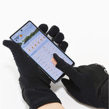R×L マルチグローブ 通販 アールエル グローブ 手袋 防寒 RLA9503 スマホ対応 ウォッチウィンドウ両手対応 武田レッグウェアー メンズ レディース ユニセックス 男女兼用 スポーツ