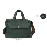 ムーミン ショルダーバッグ 通販 ショルダー バッグ レディース 斜め掛け 肩掛けバッグ 肩掛け Moomin bag 鞄 かばん カバン 2way バック RMNK-06 旅行 軽い 北欧 軽量 通勤 通学 大人