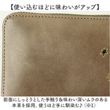 ムーミン 財布 革 通販 MOOMIN 長財布 長サイフ なが財布 お財布 さいふ レディース ラウンドファスナー 大容量 本革 牛革 小銭入れ L字ファスナー おしゃれ かわいい シンプル 可愛い