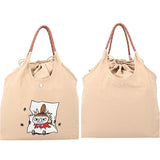 ムーミン 保冷 トートバッグ MOOMIN RMPK-01HR 通販 保冷バッグ エコバッグ トートバック 保冷バック エコバック サブバッグ お買い物バッグ 軽量 軽い 撥水 おしゃれ かわいい 大容量