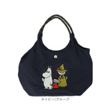 MOOMIN ムーミン トート 2way 通販 ショルダーバッグ 手提げ トートバッグ トートバック ショルダーバック 肩掛け 斜めかけ ななめ掛け サブバック サブバッグ ショルダー調整可 かわいい