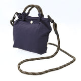 ムーミン ミニ ショルダー 通販 ショルダーバッグ レディース ショルダー 斜め掛け ナイロン バッグ Moomin bag サブバッグ 鞄 かばん カバン 2way バック RMPK-03 ミニ 小さめ 刺繍 軽量