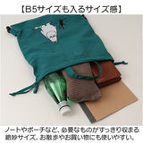 ナップザック ムーミン 通販 ナップサック リュック レディース リュックサック ナイロン バッグ Moomin bag サブバッグ 手提げ 鞄 かばん カバン 2way バック RMPK-04 刺繍 巾着 軽量