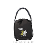 ムーミン ショルダーバッグ 通販 MOOMIN 巾着ショルダー ショルダーバック 巾着 2wayバッグ おしゃれ かわいい 軽量 軽い ショルダー 肩掛け 女性 レディース かばん バッグ バック 旅行